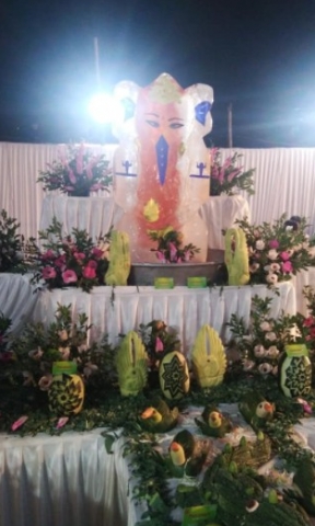 Sagar Catering Services