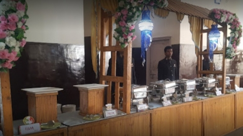 New Kheteshwar Caterers