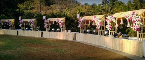 New Kheteshwar Caterers