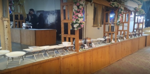 New Kheteshwar Caterers