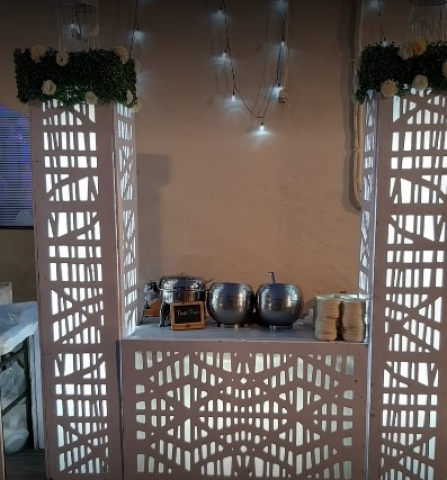 New Kheteshwar Caterers