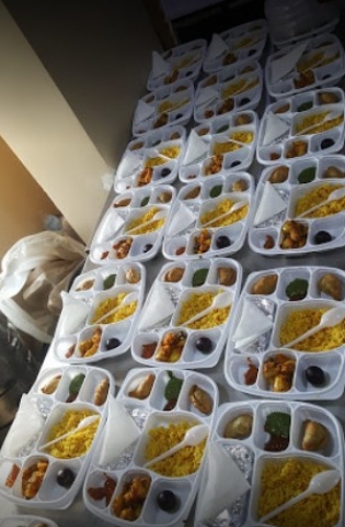 New Kheteshwar Caterers