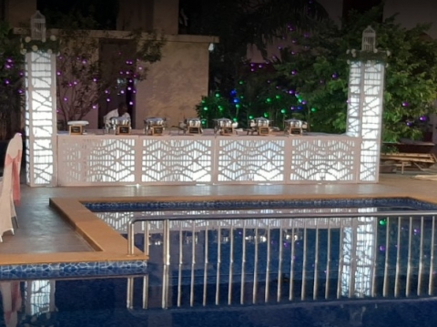 New Kheteshwar Caterers