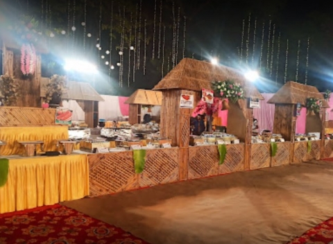 Hafiz Catering Service