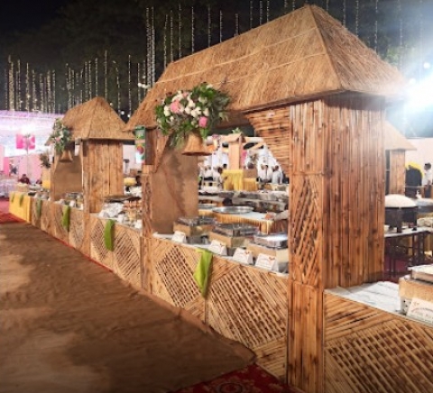 Hafiz Catering Service