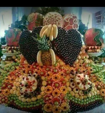 Hafiz Catering Service