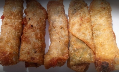 Tezz Catering Services