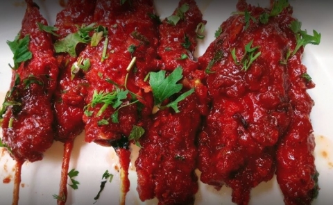 Tezz Catering Services