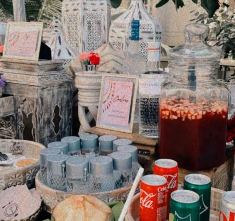 Le Kitchen Catering and More