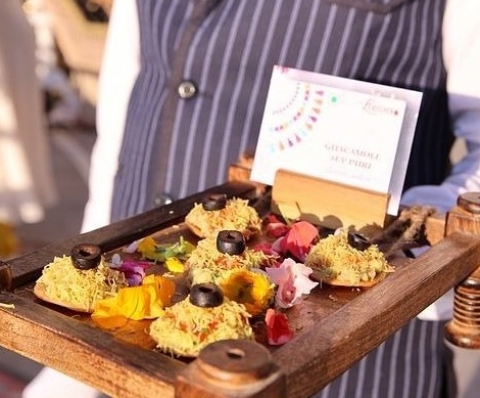 Le Kitchen Catering and More