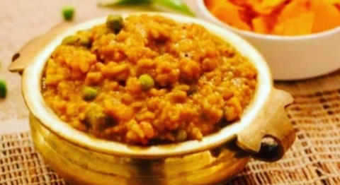 Nirmalyam Veg Cuisine