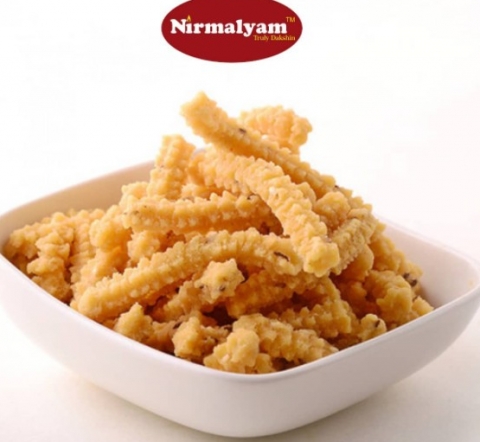 Nirmalyam Veg Cuisine