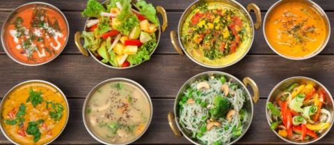 Gurukrupa Caterers Services