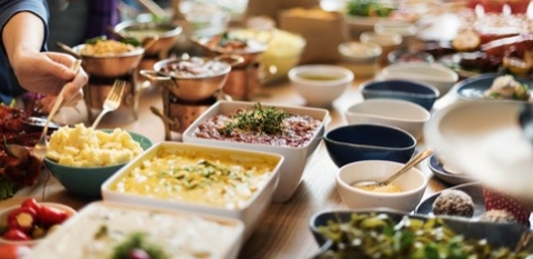 Gurukrupa Caterers Services