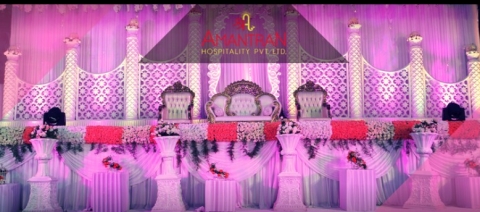 Shree Amantran Hospitality Pvt