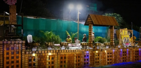 Shree Amantran Hospitality Pvt