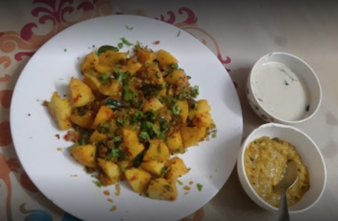  Shri Saravana Caterers