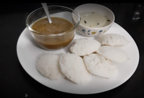 Shri Saravana Caterers