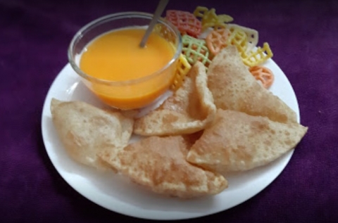 Shri Saravana Caterers