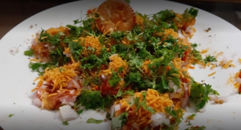 Shri Saravana Caterers