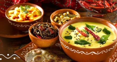 Pragati Caterers Pvt Ltd