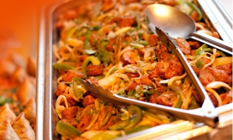 Pragati Caterers Pvt Ltd