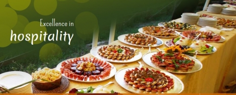 Pragati Caterers Pvt Ltd