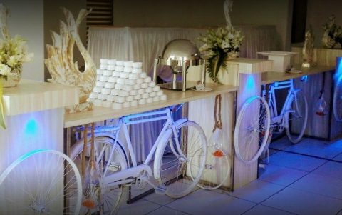 Foods Star Catering Services