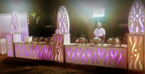 Foods Star Catering Services