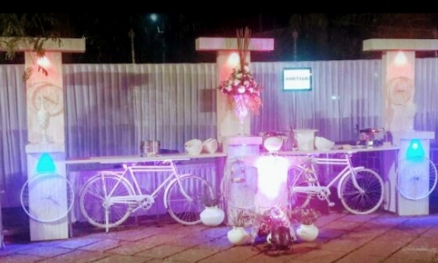 Foods Star Catering Services