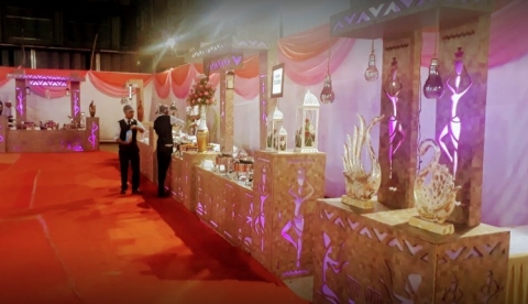 Foods Star Catering Services