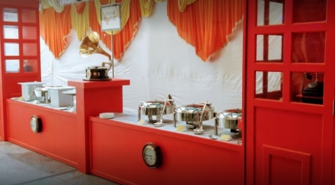 Foods Star Catering Services