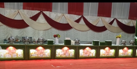 Diya Punjab Caterers