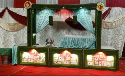 Diya Punjab Caterers