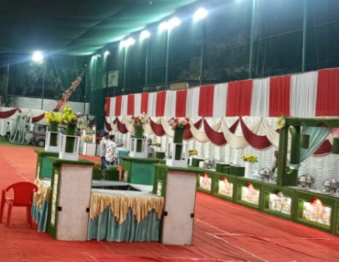 Diya Punjab Caterers