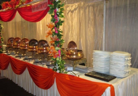Cynthia Caterers