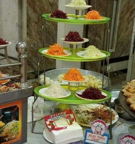 Labbaik Caterers