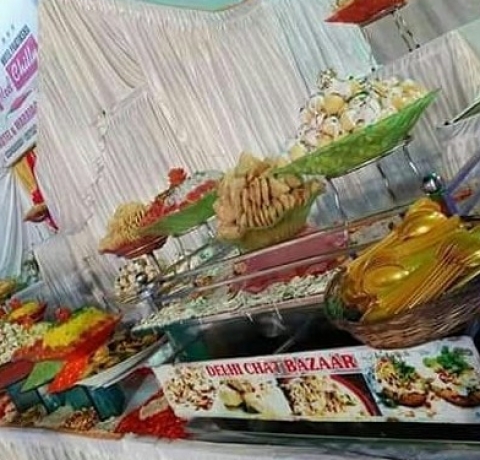 Labbaik Caterers