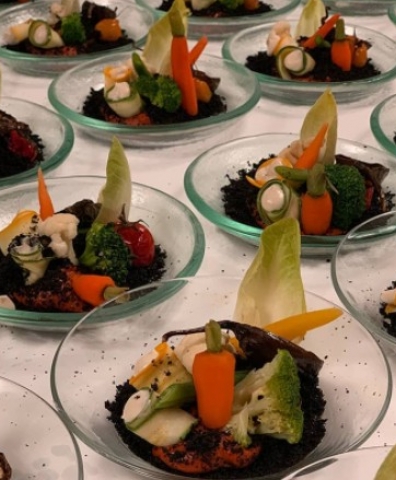 Foodlink Catering