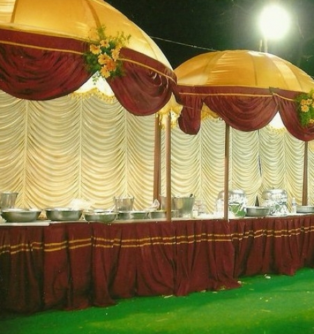 ZamZam Caterers