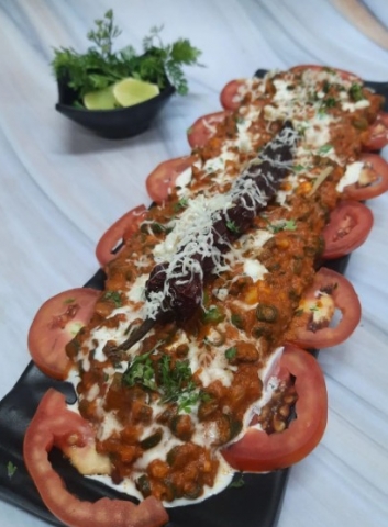 Valencia Caterers Takeaway