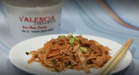 Valencia Caterers Takeaway