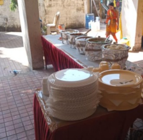 Mahadik Caterer