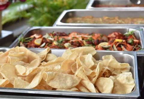 Gayatri Caterers