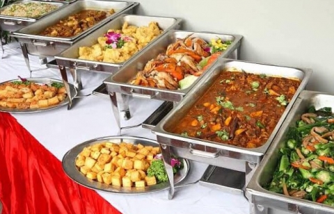 Gayatri Caterers