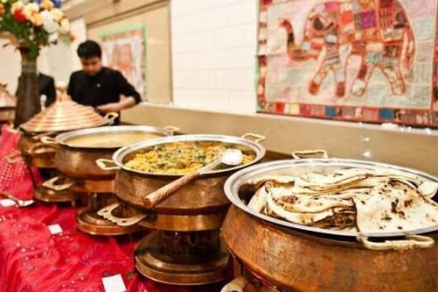 Gayatri Caterers