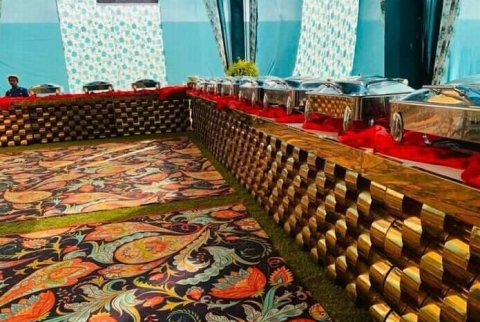 Suraj Caterers