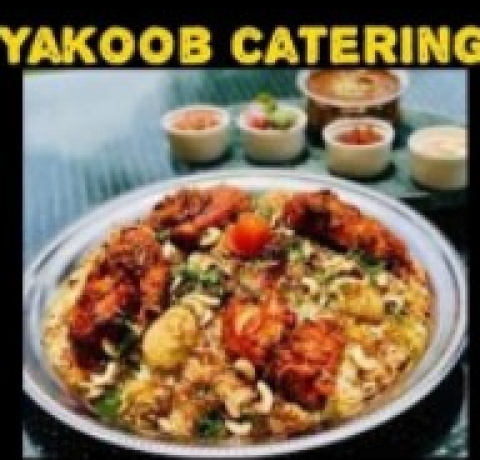 Yakoob Caterers