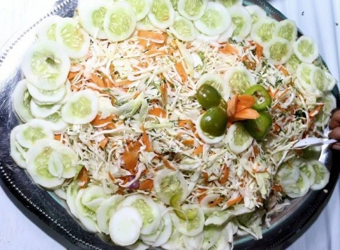 Daphney Catering Services