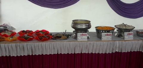 Neha Caterers